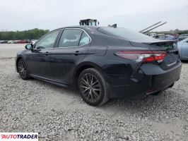 Toyota Camry 2024 2