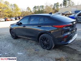 Buick Pozostałe 2025 1