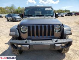 Jeep Wrangler 2021 2 Jeep Wrangler 2021 2