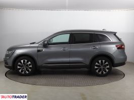 Renault Koleos 2022 2.0 181 KM