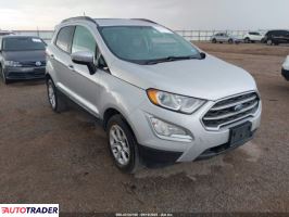 Ford EcoSport 2019 2