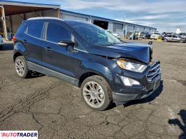 Ford EcoSport 2021 2