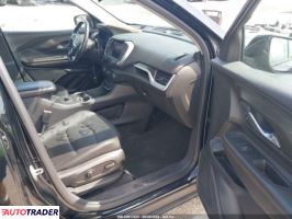 GMC Terrain 2021 1 GMC Terrain 2021 1