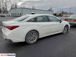 Toyota Avalon 2020 2