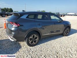 Kia Sportage 2023 2