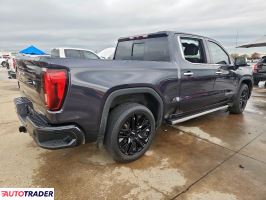 GMC Sierra 2022 5