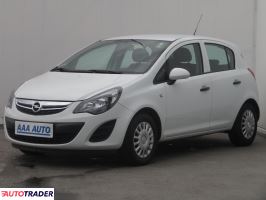 Opel Corsa 2014 1.2 84 KM Opel Corsa 2014 1.2 84 KM
