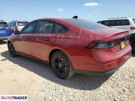 Honda Accord 2025 1 Honda Accord 2025 1