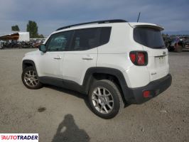 Jeep Renegade 2020 1