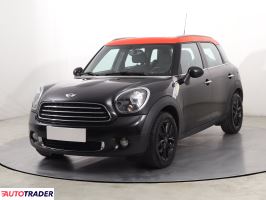 Mini Countryman 2014 1.6 109 KM