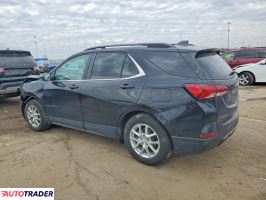 Chevrolet Equinox 2024 1