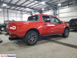 Ford Maverick 2023 2