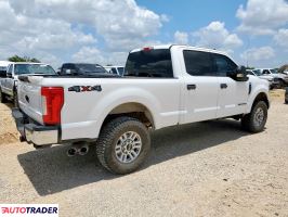 Ford Pozostałe 2019 6 Ford Pozostałe 2019 6