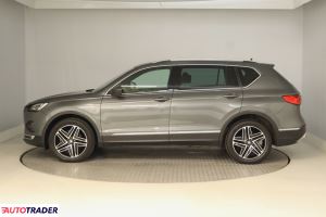 Seat Tarraco 2019 2.0 187 KM