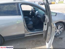 Chevrolet Equinox 2024 1 Chevrolet Equinox 2024 1
