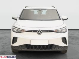 Volkswagen Pozostałe 2023 201 KM