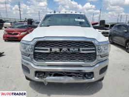 Dodge Ram 2022 6