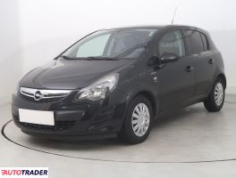 Opel Corsa 2014 1.4 99 KM