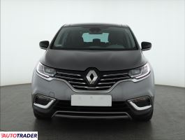 Renault Espace 2016 1.6 158 KM Renault Espace 2016 1.6 158 KM