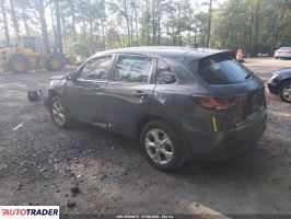Honda HR-V 2025 2