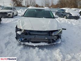 Hyundai Elantra 2022 2