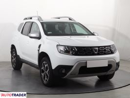 Dacia Duster 2019 1.0 99 KM Dacia Duster 2019 1.0 99 KM