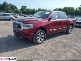 Dodge Ram 2020 5