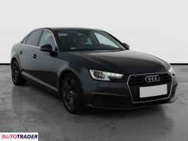 Audi A4 - zobacz ofertę