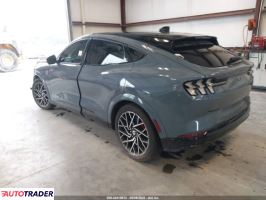 Ford Mustang 2023 Ford Mustang 2023
