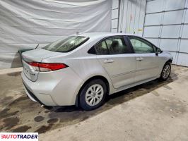 Toyota Corolla 2020 1