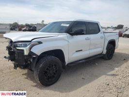 Toyota Tundra 2024 3 Toyota Tundra 2024 3