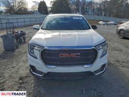 GMC Terrain 2022 1