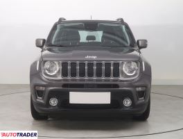 Jeep Renegade 2019 1.0 118 KM Jeep Renegade 2019 1.0 118 KM