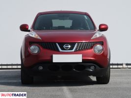 Nissan Juke 2011 1.6 115 KM