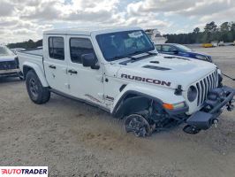 Jeep Pozostałe 2022 3