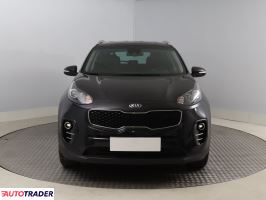 Kia Sportage - zobacz ofertę