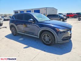 Mazda CX-5 2020 2