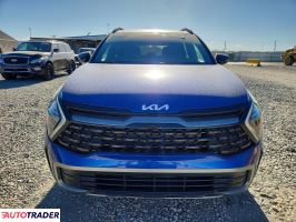 Kia Sportage 2023 2
