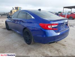 Honda Accord 2022 1 Honda Accord 2022 1