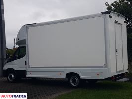 Iveco Daily 2021 2.3