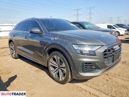 Audi Q8 2021 3