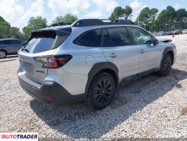 Subaru Outback 2024 2