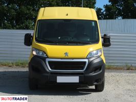 Peugeot Boxer 2018 2.0 Peugeot Boxer 2018 2.0