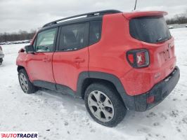 Jeep Renegade 2019 1