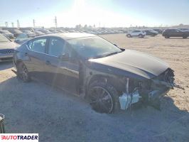 Nissan Altima 2022 2