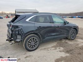 Ford Escape 2022 2