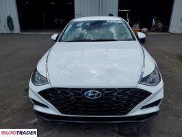 Hyundai Sonata 2023 2