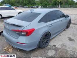 Honda Civic 2022 1 Honda Civic 2022 1