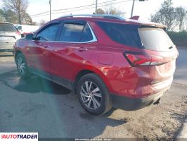 Chevrolet Equinox 2024 1