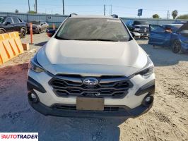 Subaru Pozostałe 2024 2